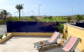 Bahia Meloneras Vista Golf